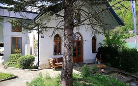 Villa von Oettingen-Baldern im Mostviertel